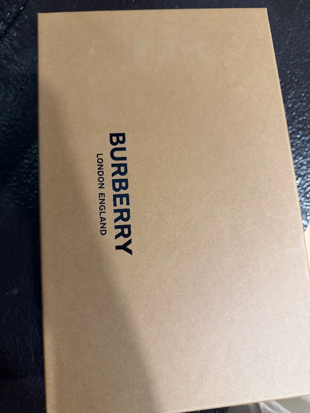 Burberry girl sandals